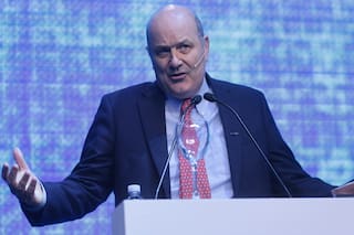 El Gobierno desreguló las patentes farmacéuticas