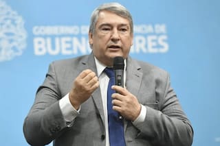 Un juez federal frenó una maniobra en la causa contra el exministro D’Onofrio