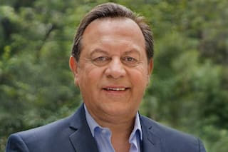 Gustavo Santos: "Un dólar como el actual, es competitivo si va con la inflación"