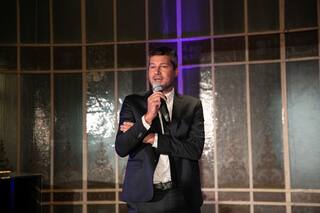 Matías Lammens: “Sería absolutamente válido y legítimo que Massa sea candidato”