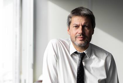 El ministro de Turismo y Deporte, Matías Lammens, firmó el convenio con el Enard para otorgarles a los deportistas olímpicos y paralímpicos un apoyo extraordinario de $150 mil.