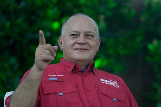 La fuerte prohibición que planteó Diosdado Cabello contra la oposición para futuras elecciones