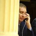 En las negociaciones de la Casa Rosada con los gobernadores empiezan a tallar las candidaturas para 2027