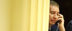 En las negociaciones de la Casa Rosada con los gobernadores empiezan a tallar las candidaturas para 2027