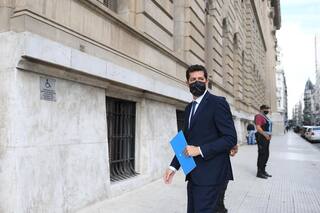 La Corte les dio 30 días a Larreta y De Pedro para llegar a un acuerdo por la coparticipación