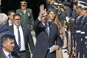 El Presidente envía a Francos a negociar “la ley de bases” y el paquete fiscal con los gobernadores