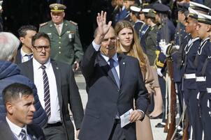 El Presidente envía a Francos a negociar “la ley de bases” y el paquete fiscal con los gobernadores