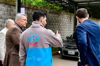 La Justicia investiga a una empresa y busca nexos con un ministro de Kicillof