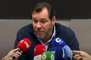 El ministro de Transportes español dio detalles del choque de trenes y dijo que investigan las causas