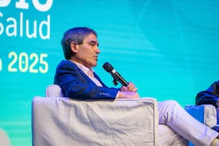 La cruda definición de Fernán Quirós y otros ministros sobre el sistema sanitario