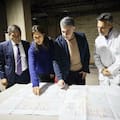 Con más de 151 obras para este año, la Ciudad acelera con la reforma “más ambiciosa” en salud