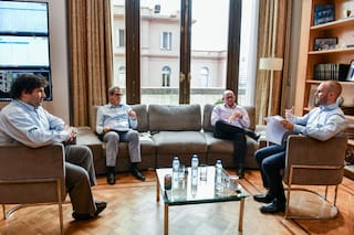 La última y particular suba de tasas del BCRA: un intento por empezar a ponerle un techo a la deuda