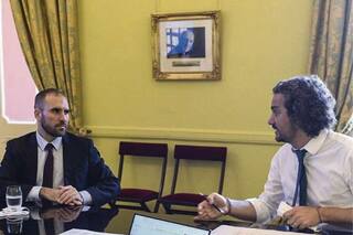 El Gobierno gira fondos millonarios para asistencia social y salarios de estatales