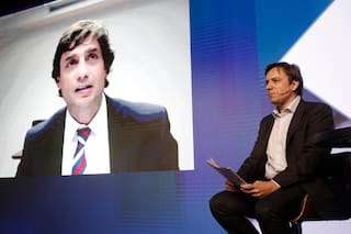 IDEA 2019: un debate que encendió las luces altas para mirar el largo plazo