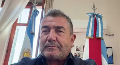 El ministro hizo su descargo en LN+