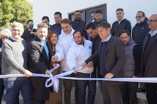 La maniobra que estafó a productores en Córdoba y Santa Fe: qué pasó con el frigorífico cooperativo que inauguró Kicillof