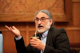 Campo. Basterra, tras levantar el cepo: "No sé por qué no levantan el paro"