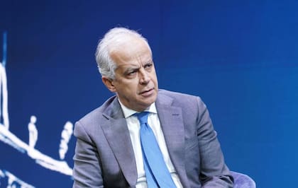 El ministro Matteo Piantedosi