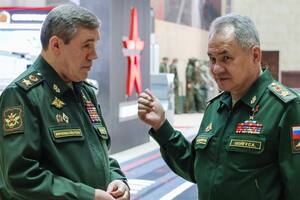 La CPI ordena el arresto del jefe militar ruso y del exministro de Defensa de Putin por la guerra en Ucrania