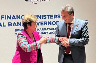 Una semana con más señales negativas para la economía y los mercados