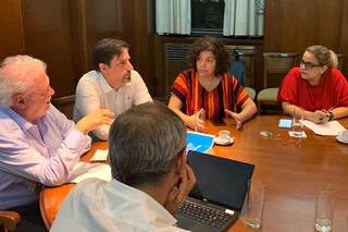 Coronavirus: suspenden por 14 días las clases en todos los niveles del país