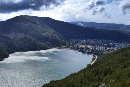 El Mirador Arrayán es un balcón natural sobre San Martín de los Andes con vistas que roban el aliento