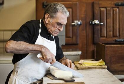 El Miramar, ubicado en el barrio de San Cristóbal desde hace 64 años