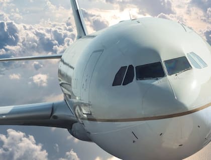 El mismo patrón se repitió en los aeropuertos de destino, lo que indica la exposición elevada