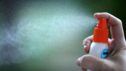 El mismo repelente puede costar $45,49, $60 o $90