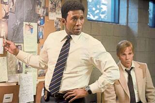 Series: el encanto desolador del gótico sureño de True Detective y Sharp Objects