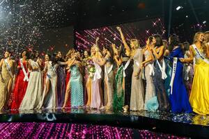 El Miss República Dominicana 2025 se celebrará el próximo 10 de agosto en el Teatro Nacional de Santo Domingo