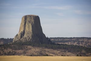 Misterio alienígena: cómo el cine transformó un monumento sagrado en un imán turístico