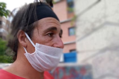 El misterio de Joaquín Carmona: el especialista de atletismo que dejó de tuitear en el arranque de la pandemia