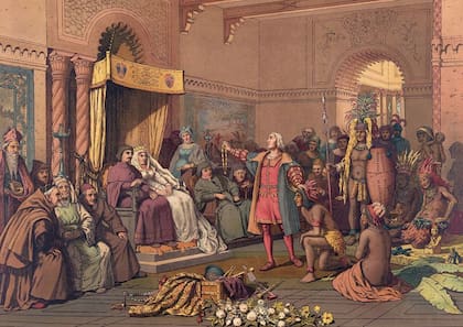 El misterio de La Navidad, el primer asentamiento europeo en América construido con los restos de uno de los barcos de Colón