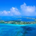 El misterio geológico del Triángulo de las Bermudas
