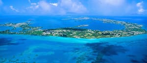El misterio geológico del Triángulo de las Bermudas