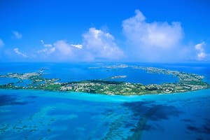 El misterio geológico del Triángulo de las Bermudas