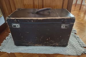 El fantástico hallazgo que desató una investigación e inspiró una película