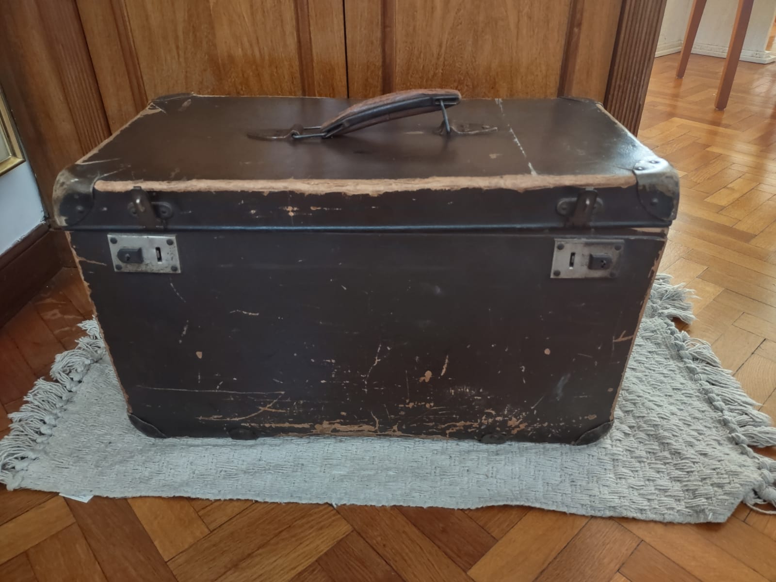 El fantástico hallazgo que desató una investigación e inspiró una película