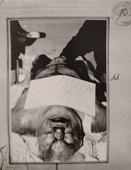 El misterioso homicidio de Helmut Klein, el ciudadano alemán castrado en su casa de Bernal