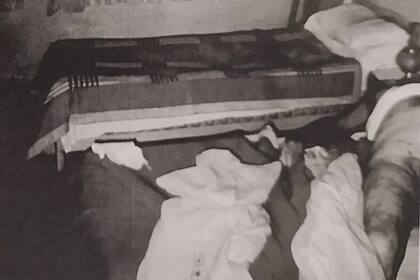 El misterioso homicidio de Helmut Klein, el ciudadano alemán castrado en su casa de Bernal