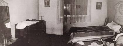 El misterioso homicidio de Helmut Klein, el ciudadano alemán castrado en su casa de Bernal