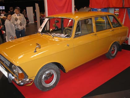 El mítico IZH Kombi sobre el que se basó el Kalashnikov eléctrico