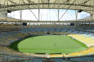Copa América 2019: la apertura será en el Morumbí y la final en el Maracaná