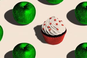 El mito de la fuerza de voluntad para perder peso y por qué a algunos les cuesta más adelgazar que a otros