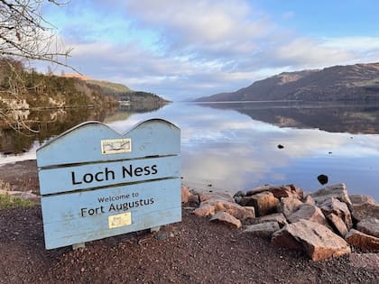 El mito del monstruo sigue contribuyendo a la economía de la región con unos 80 millones de dólares anuales.