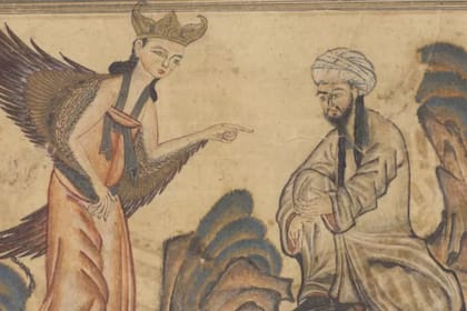 El mito fundador del islam que ocurrió hace 1400 años