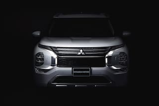 Se presentó un nuevo SUV de 7 plazas en la Argentina