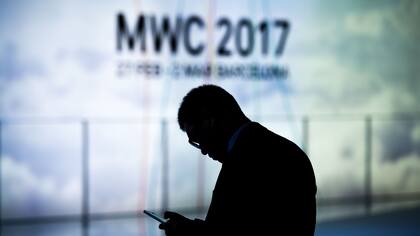El Mobile World Congress de Barcelona convocó a más de 100.000 visitantes, y la Argentina estuvo presente con un stand para acompañar a más de 30 pymes