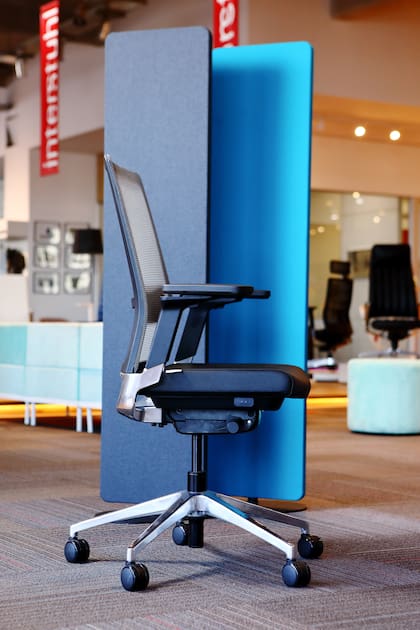 El mobiliario se adapta a las nuevas necesidades